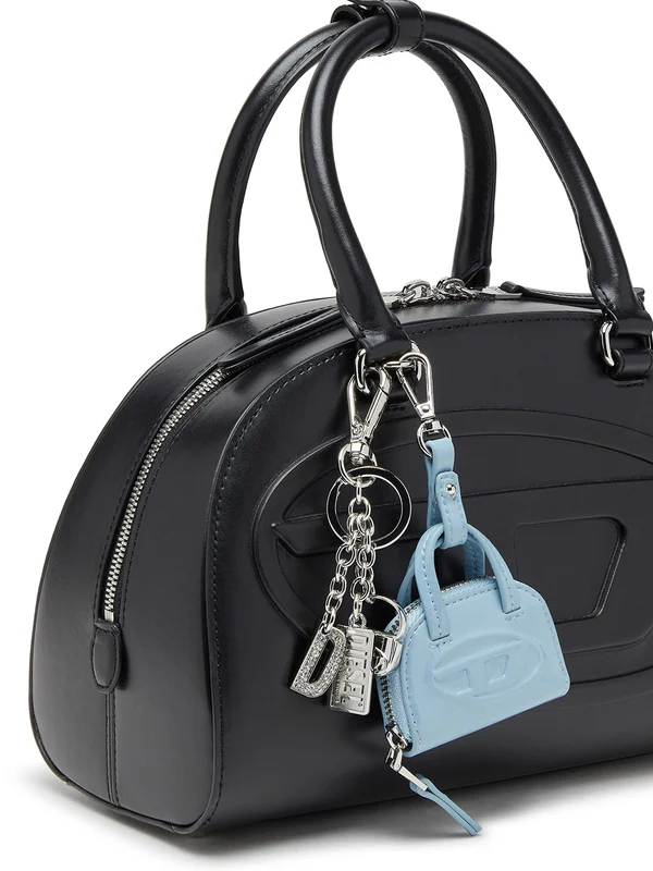 Diesel Blue Keyrings - Image 3
