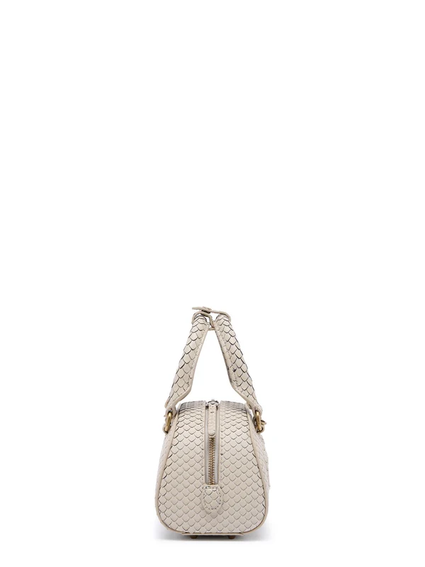Diesel Beige Tote Bags - Image 3