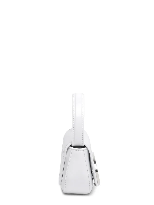 Diesel White Tote Bags - Image 3