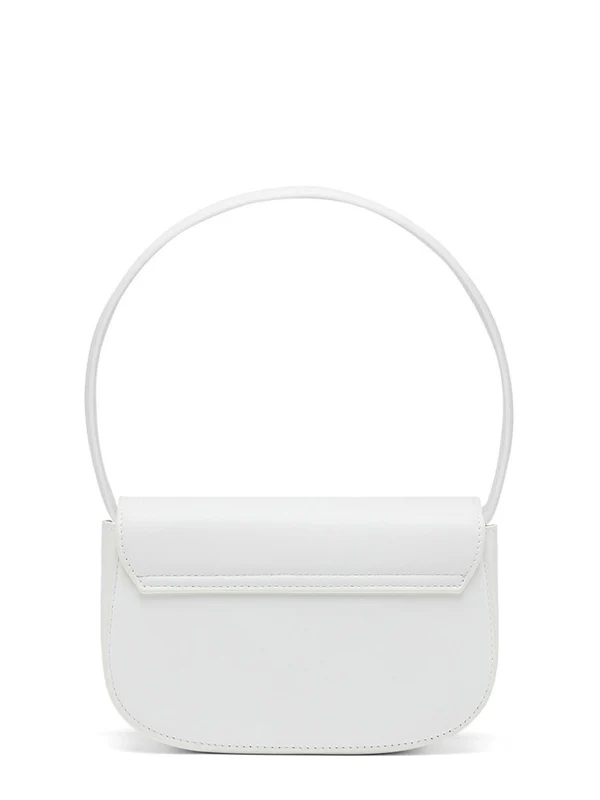 Diesel White Crossbody & Shoulder Bags - Image 2