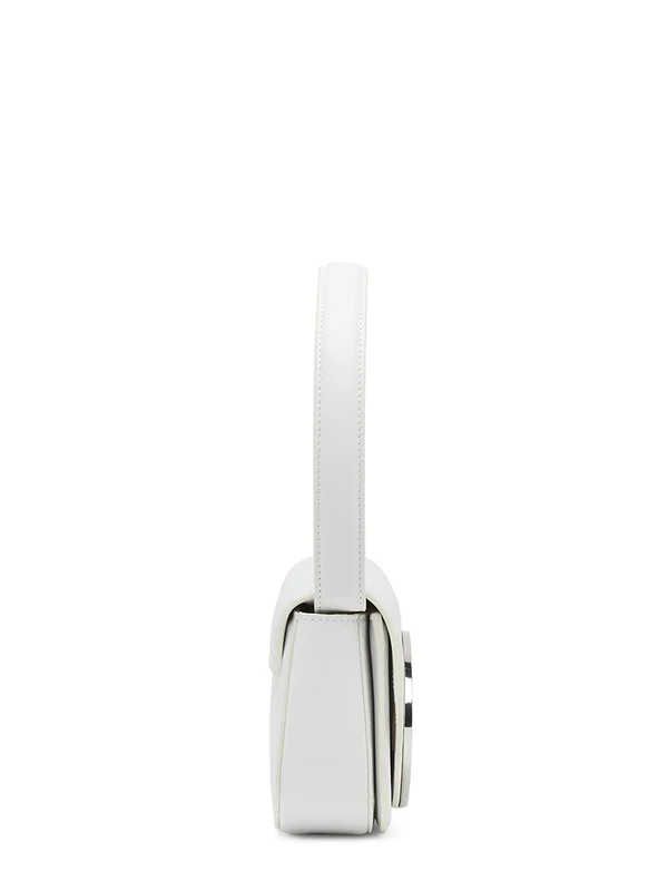 Diesel White Crossbody & Shoulder Bags - Image 3