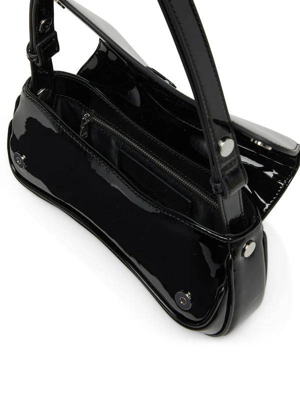 Diesel Black Crossbody & Shoulder Bags - Image 4