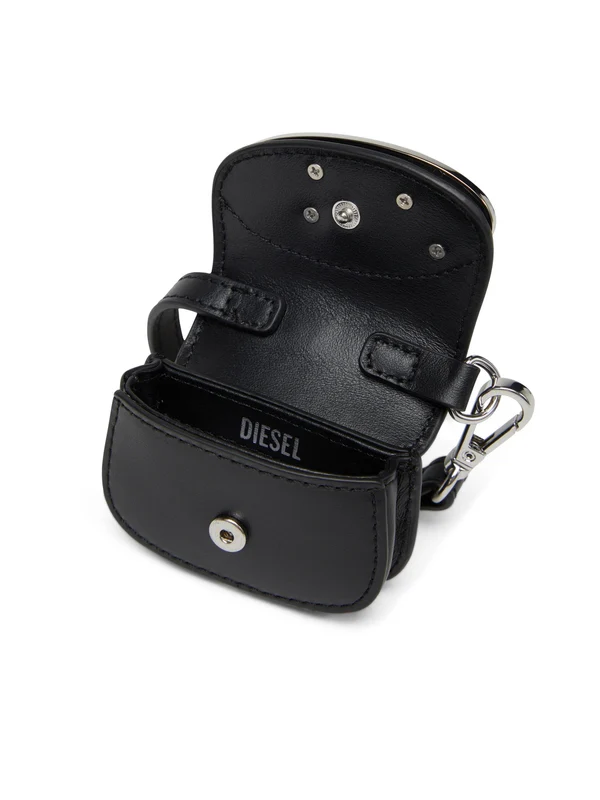 Diesel Black Keyrings - Image 3