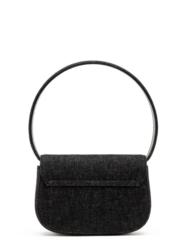 Diesel Black Crossbody & Shoulder Bags - Image 2