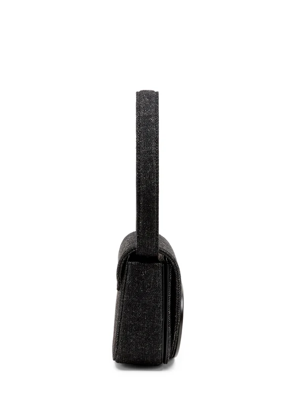Diesel Black Crossbody & Shoulder Bags - Image 3