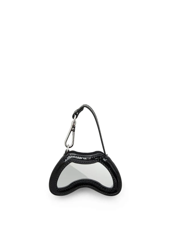 Diesel Black Keyrings - Image 2
