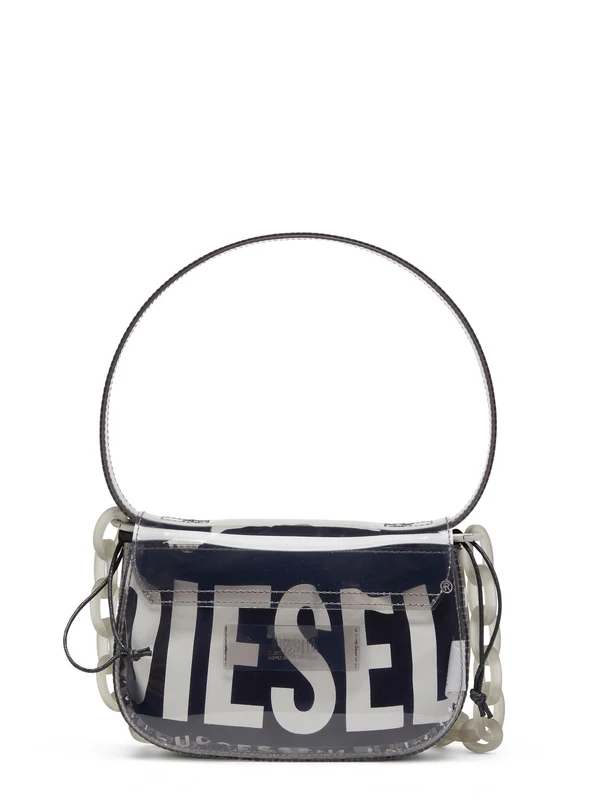 Diesel Black Crossbody & Shoulder Bags - Image 2