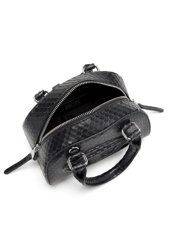 Diesel Black Tote Bags - Image 5