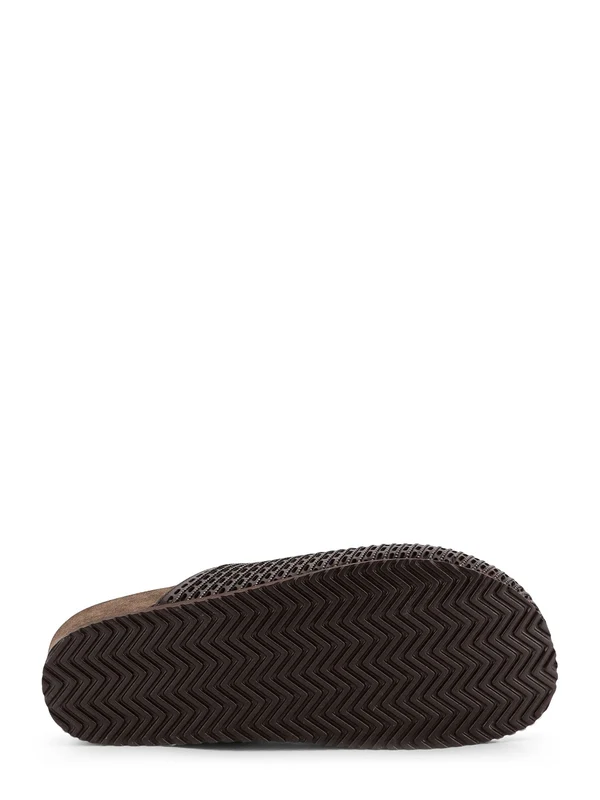 Brunello Cucinelli Brown Bloafer - Image 4