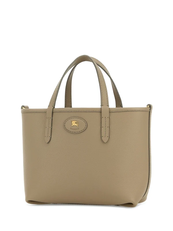 Burberry Beige Tote Bags - Image 2