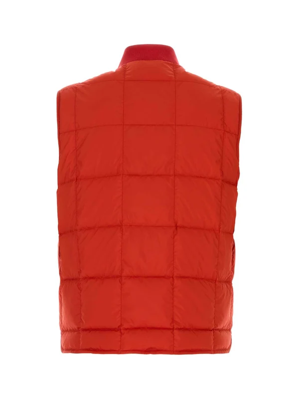 Moncler Red Down - Image 2