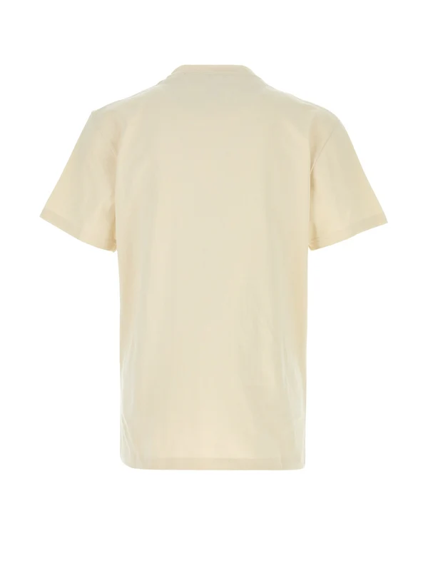 Alexander Mcqueen Beige Half Sleeve - Image 2