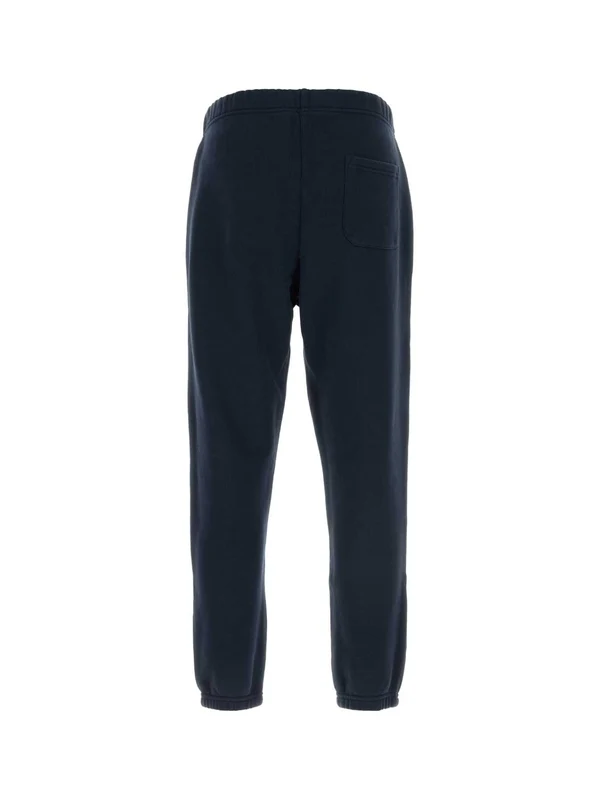 Autry Black Casual Pants - Image 2