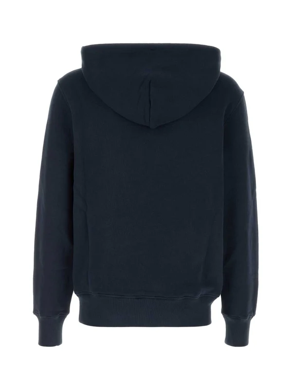 Autry Black Hoodies - Image 2