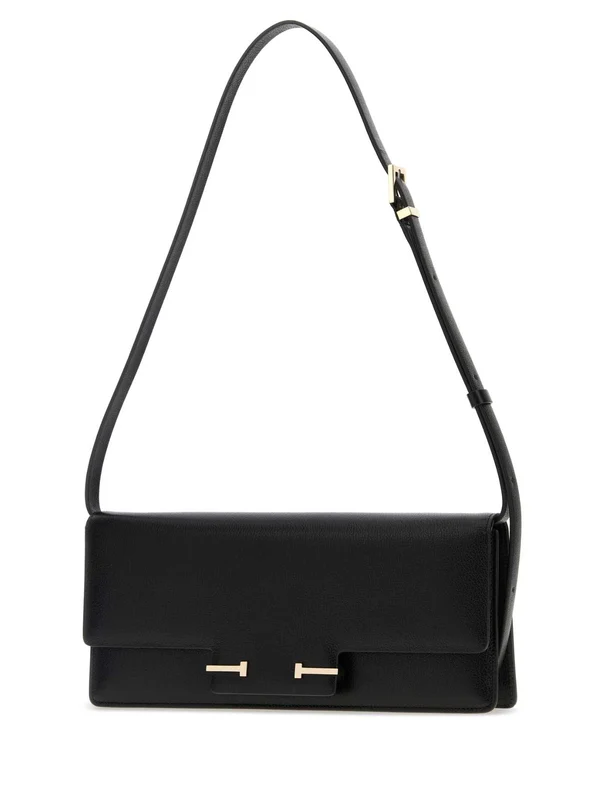 Tom Ford Black Crossbody & Shoulder Bags - Image 2