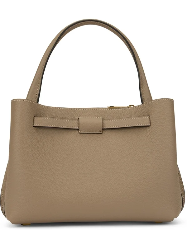 Tod'S Beige Tote Bags - Image 3