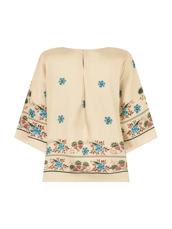 Weekend Max Mara Beige Shirts & Blouses - Image 2