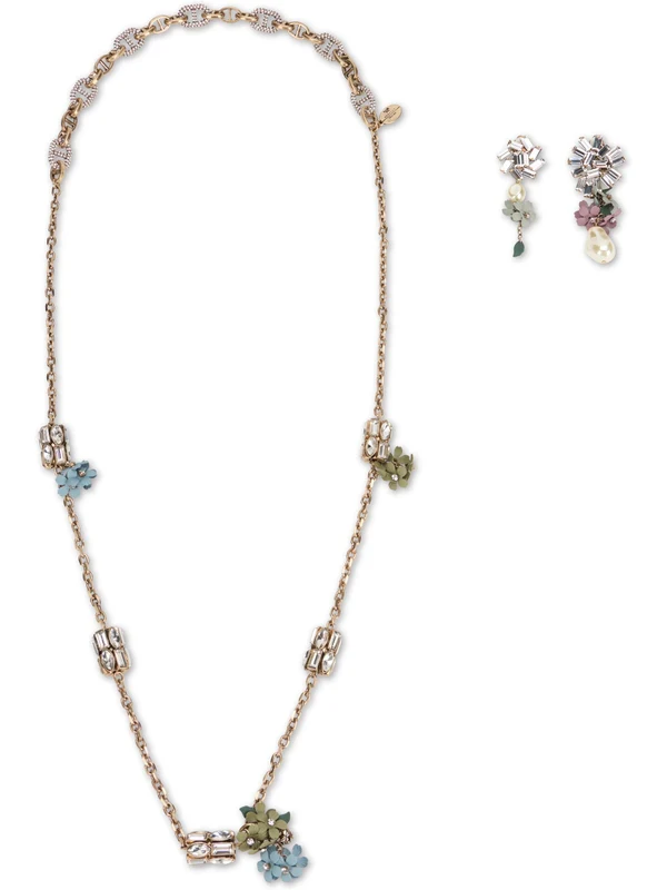 Weekend Max Mara Multicolor Necklaces - Image 2