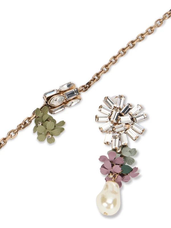 Weekend Max Mara Multicolor Necklaces - Image 3