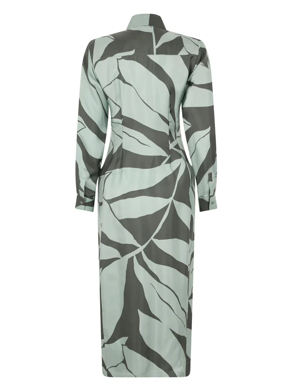 Max Mara Multicolor Long Dress - Image 2