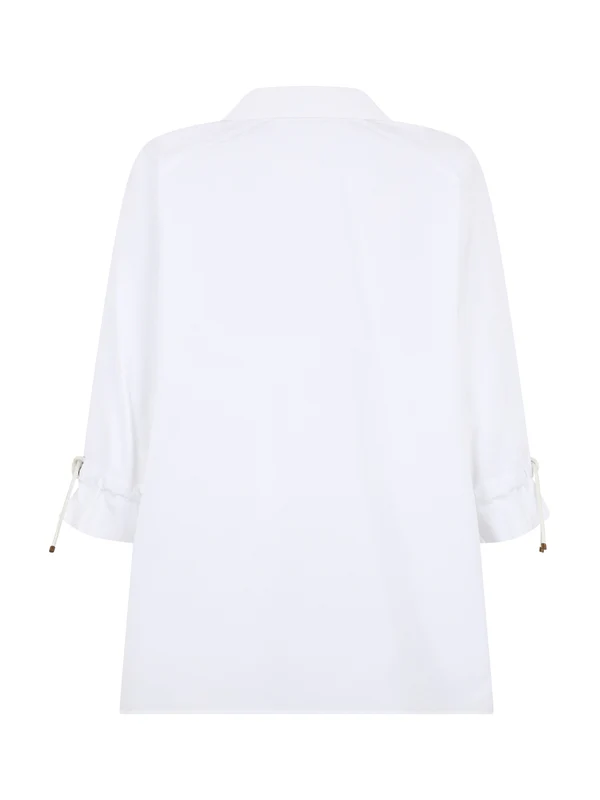Max Mara White Shirts & Blouses - Image 2