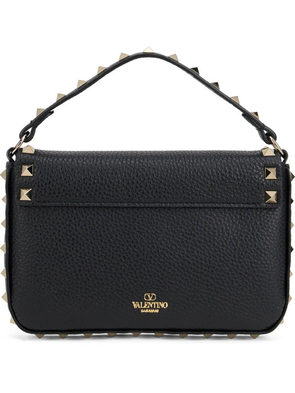 Valentino Black Tote Bags - Image 3