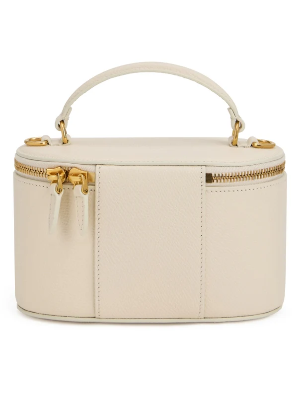 Valentino Beige Tote Bags - Image 3