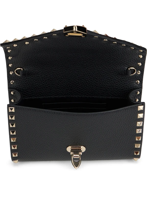 Valentino Black Crossbody & Shoulder Bags - Image 3
