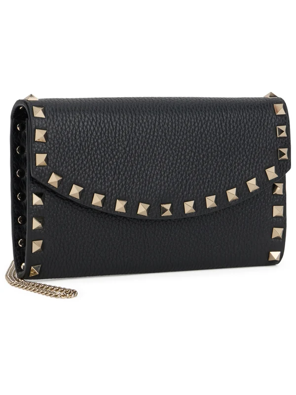 Valentino Black Crossbody & Shoulder Bags - Image 2