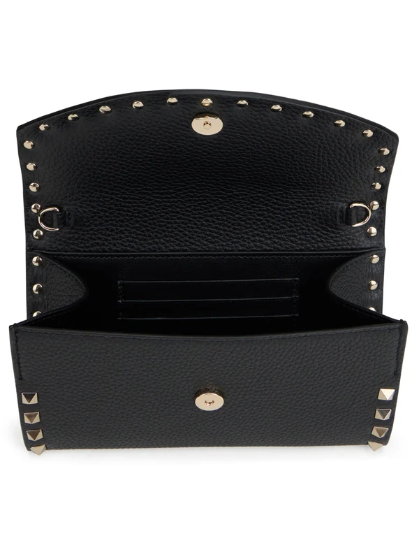 Valentino Black Crossbody & Shoulder Bags - Image 4