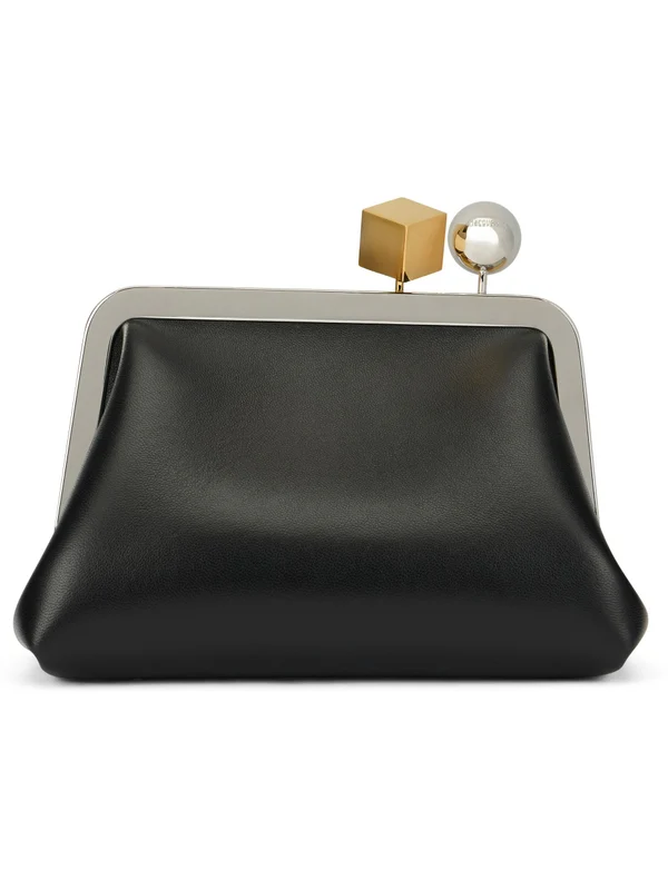 Jacquemus Black Crossbody & Shoulder Bags - Image 2