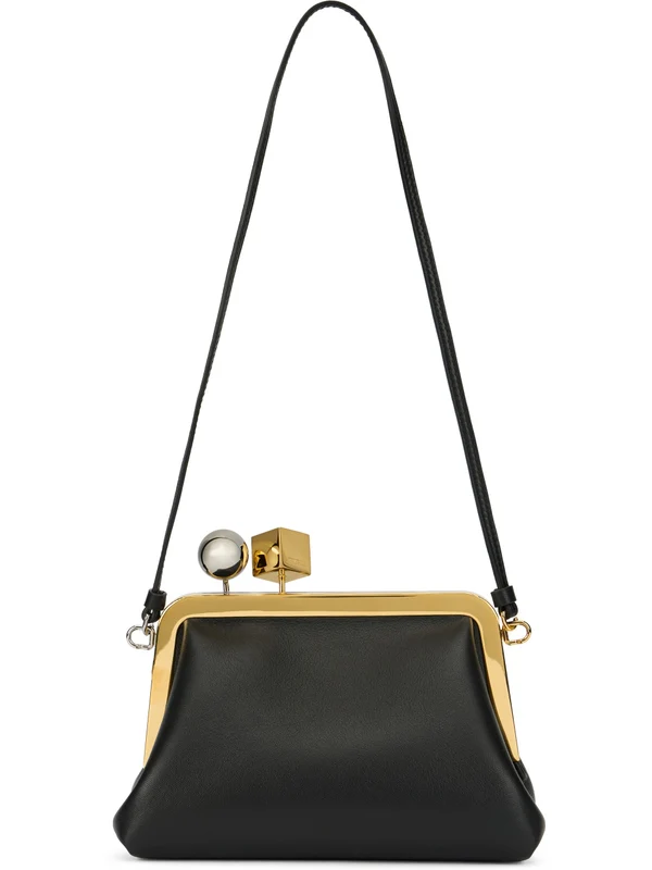 Jacquemus Black Crossbody & Shoulder Bags - Image 3