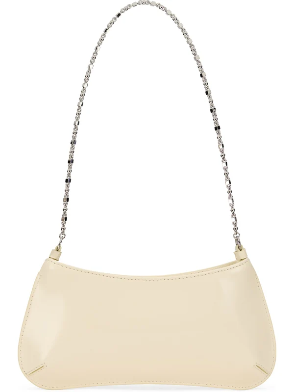Jacquemus Ivory Crossbody & Shoulder Bags - Image 3