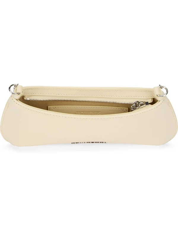 Jacquemus Ivory Crossbody & Shoulder Bags - Image 4