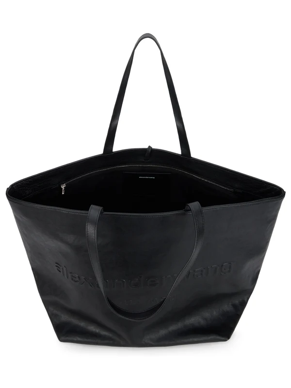 Alexanderwang Black Tote Bags - Image 4