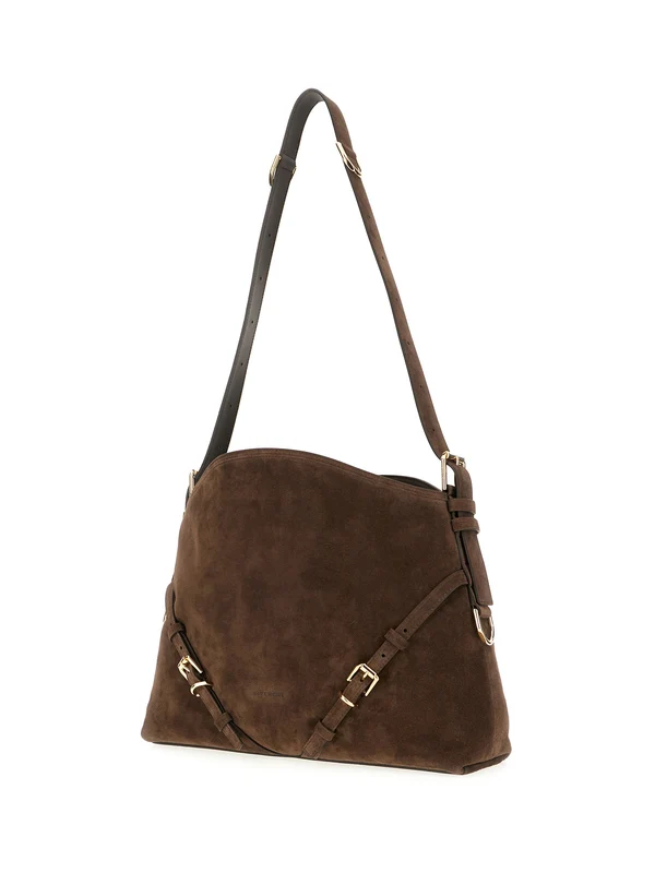 Givenchy Brown Crossbody & Shoulder Bags - Image 2