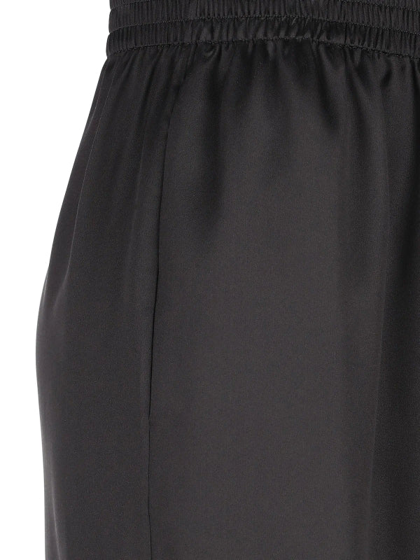 Saint Laurent Black Pants - Image 3