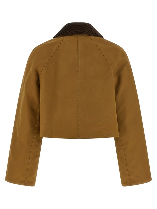 Jw Anderson Brown Jackets - Image 2