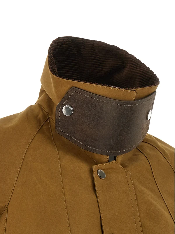 Jw Anderson Brown Jackets - Image 5