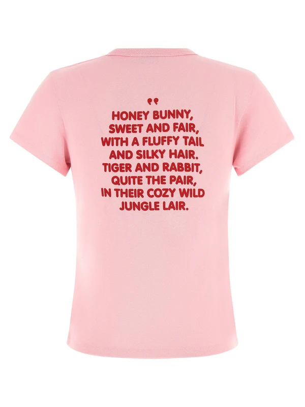 Kenzo Pink Half Sleeve - Image 2