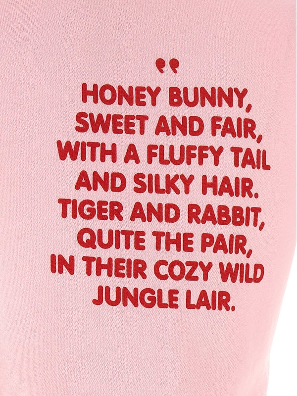 Kenzo Pink Half Sleeve - Image 4