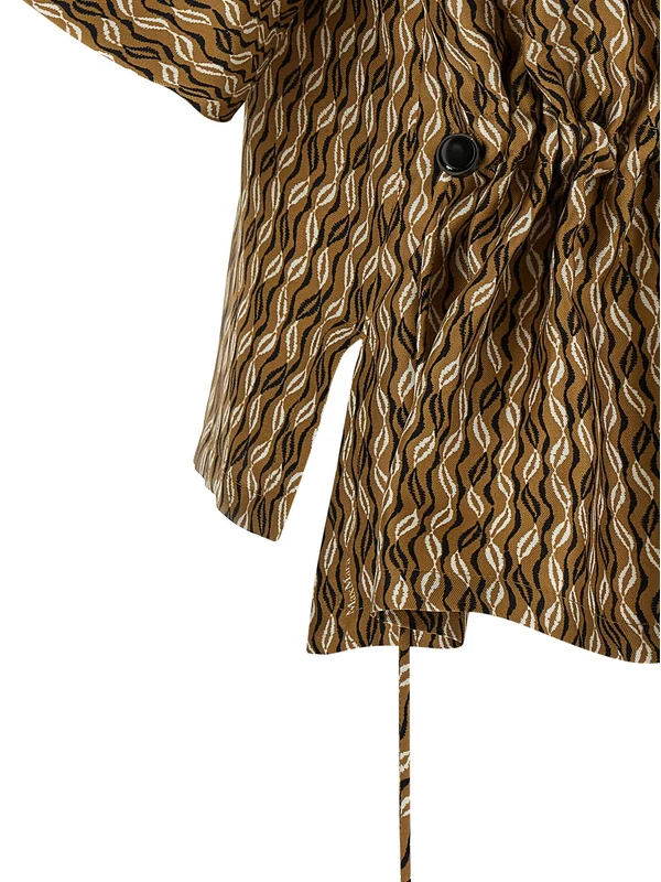 Max Mara Brown Shirts & Blouses - Image 4