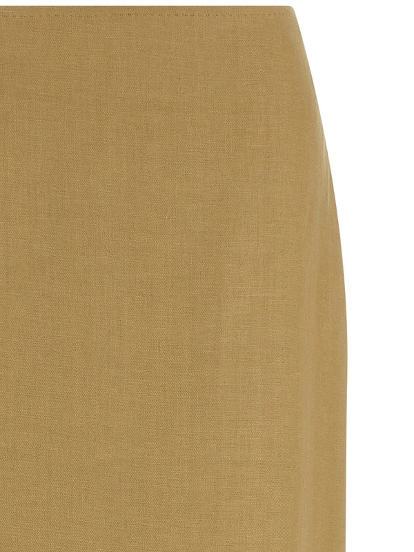 Max Mara Beige Skirts - Image 3