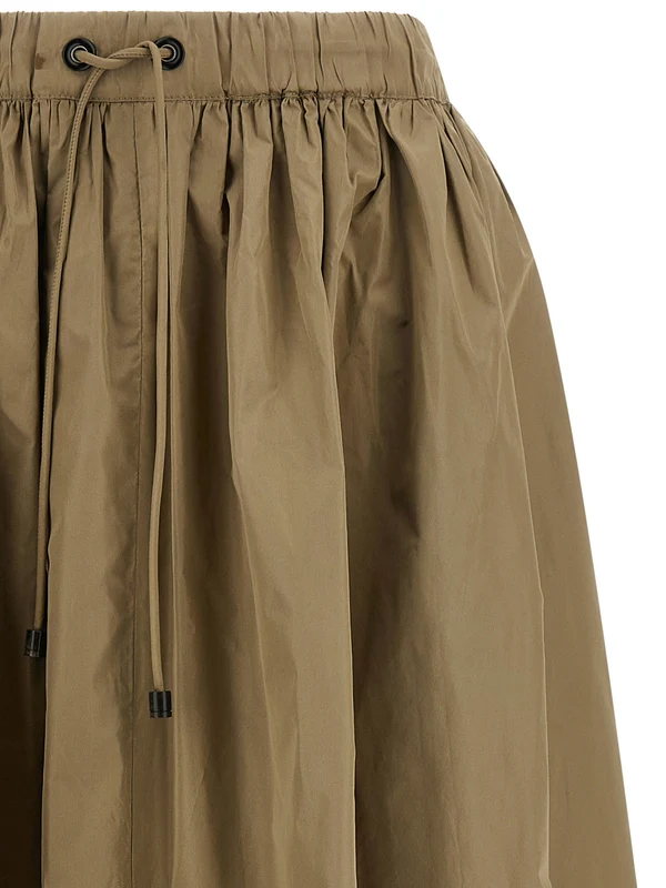 Max Mara Green Skirts - Image 3