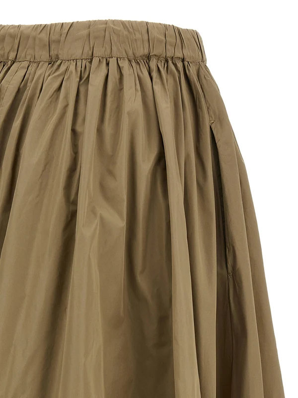 Max Mara Green Skirts - Image 4