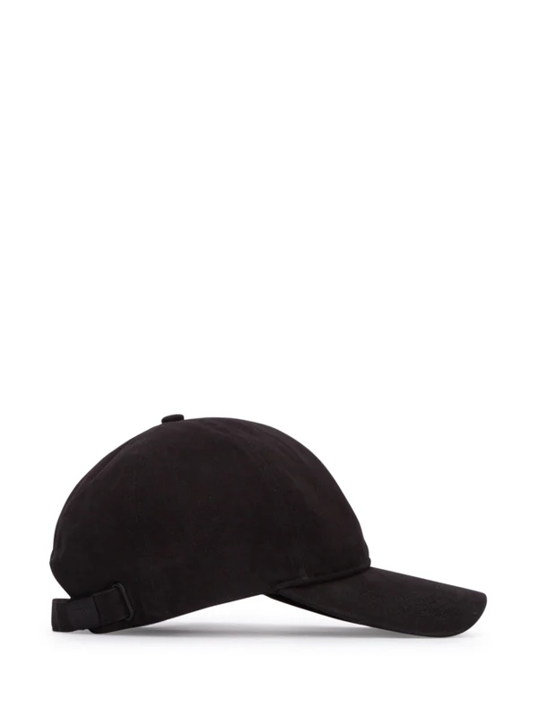 Barbour Black Cap - Image 2