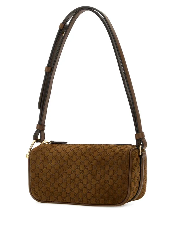 Gucci Brown Crossbody & Shoulder Bags - Image 2