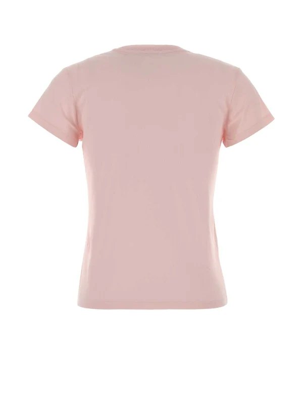 Polo Ralph Lauren Pink Half Sleeve - Image 2