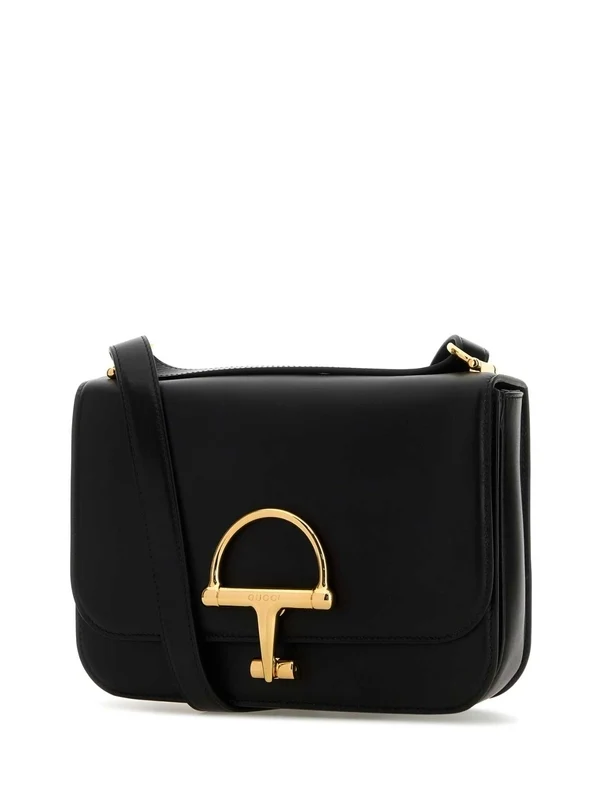 Gucci Black Crossbody & Shoulder Bags - Image 2