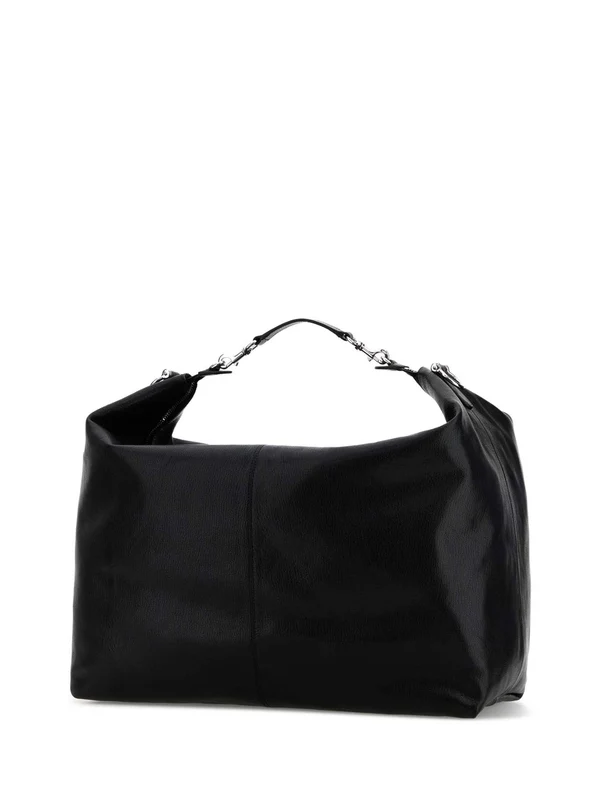 Gucci Black Tote Bags - Image 2